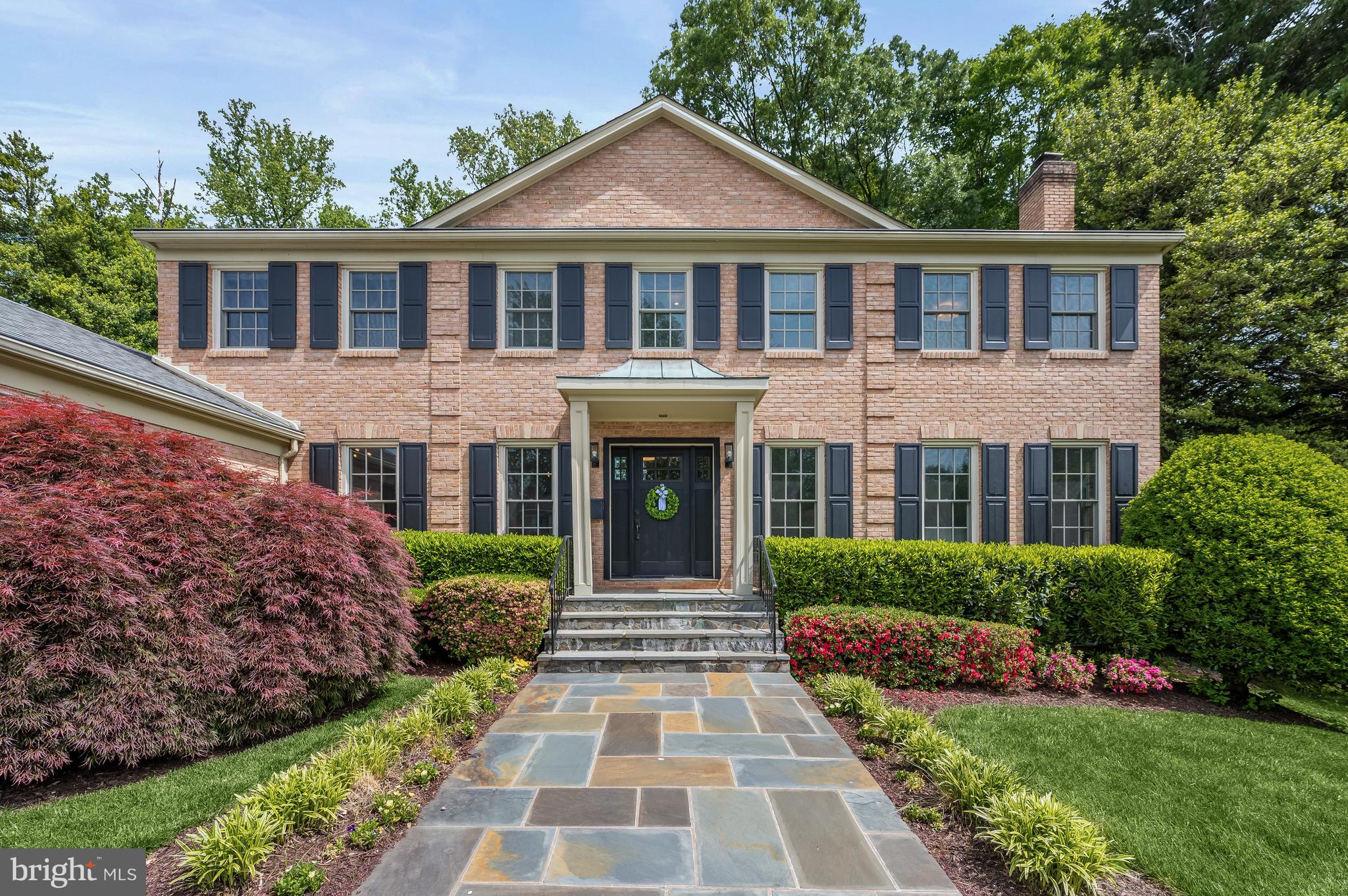 KENWOOD PARK - Residential