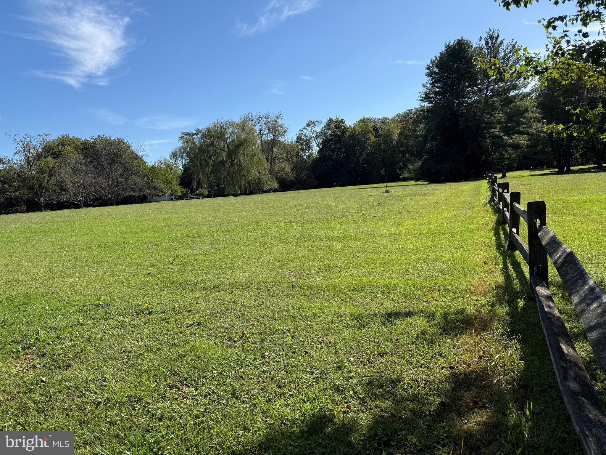 HICKORY RIDGE - Land