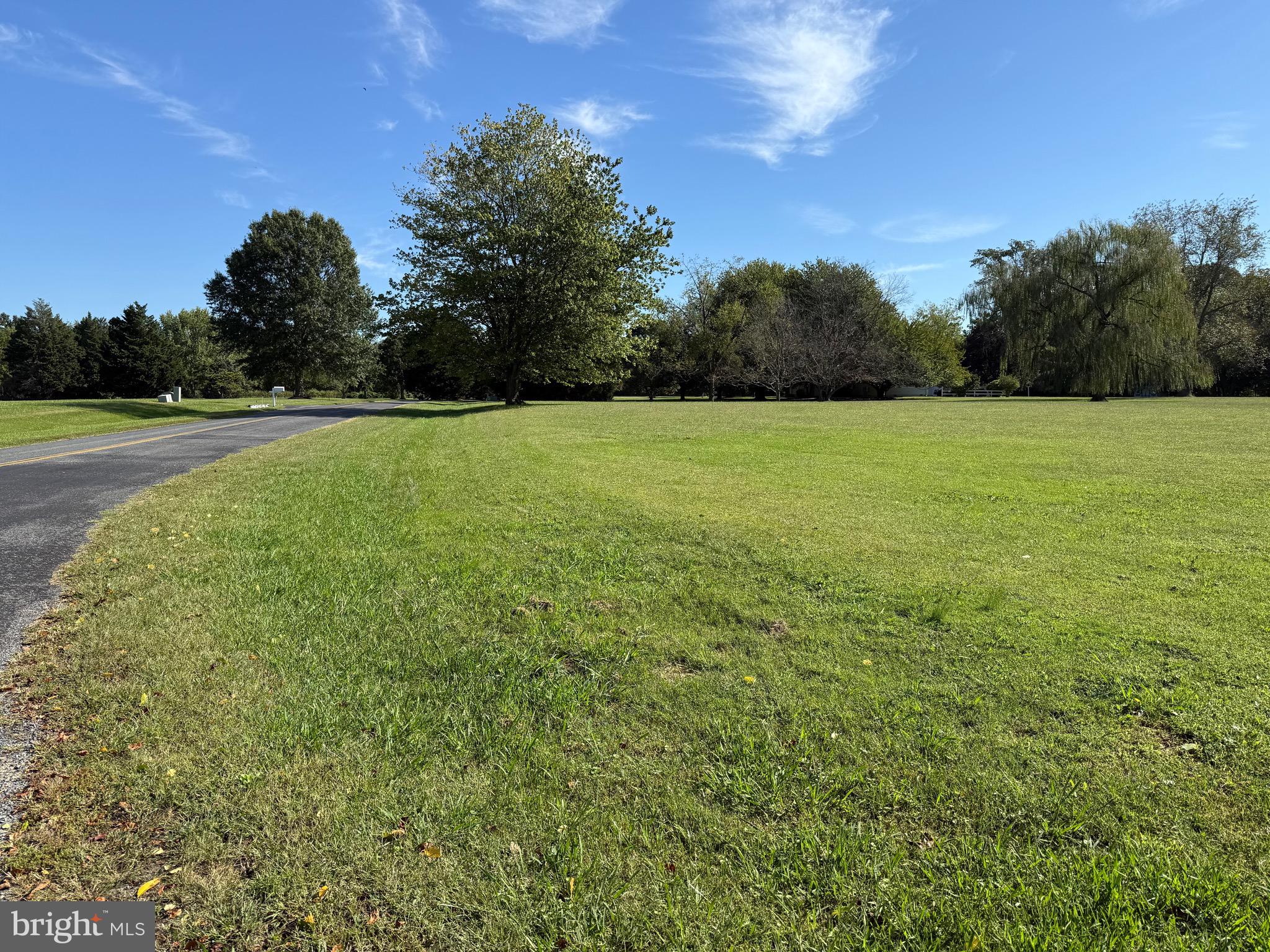 HICKORY RIDGE - Land