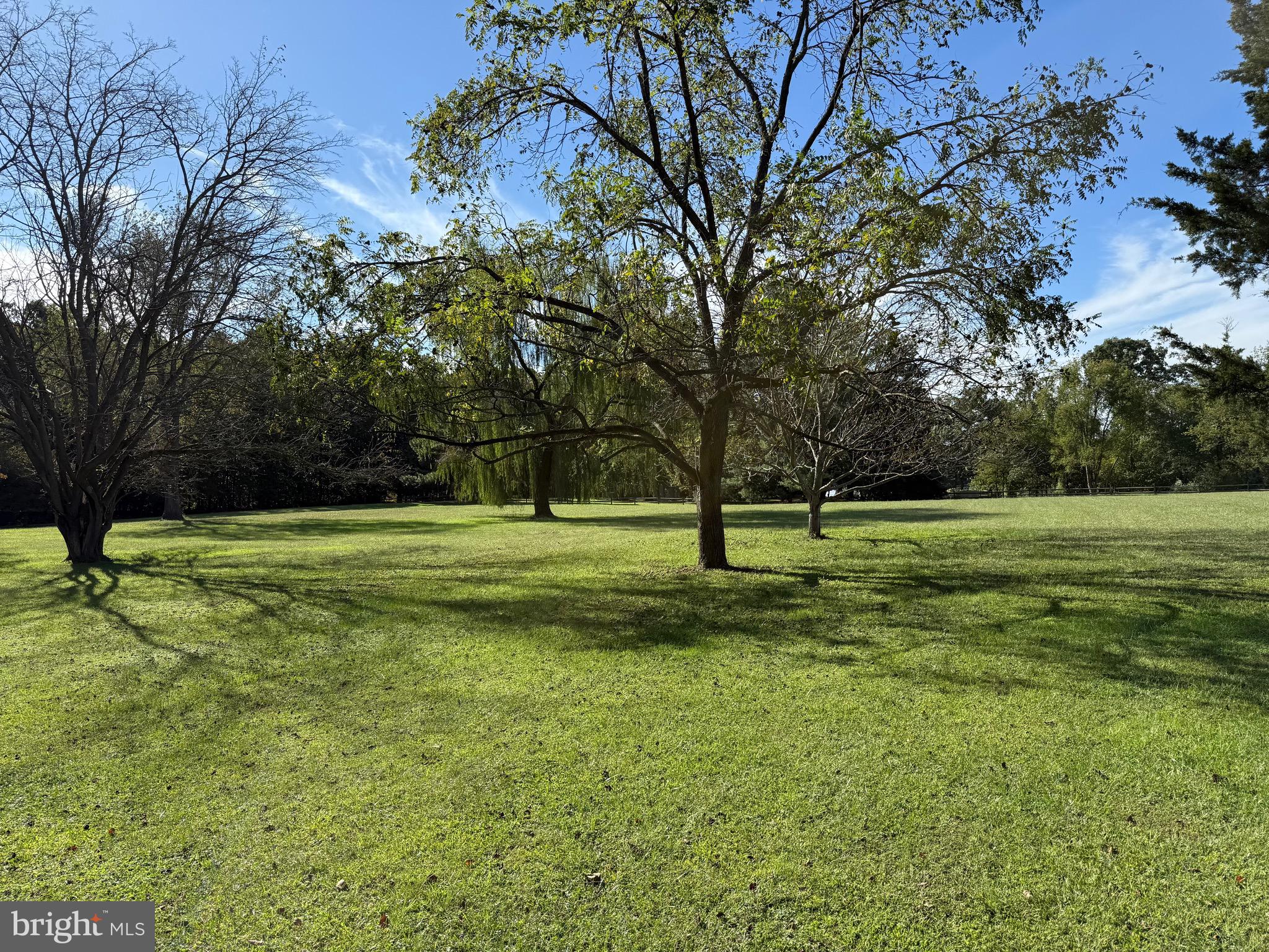 HICKORY RIDGE - Land