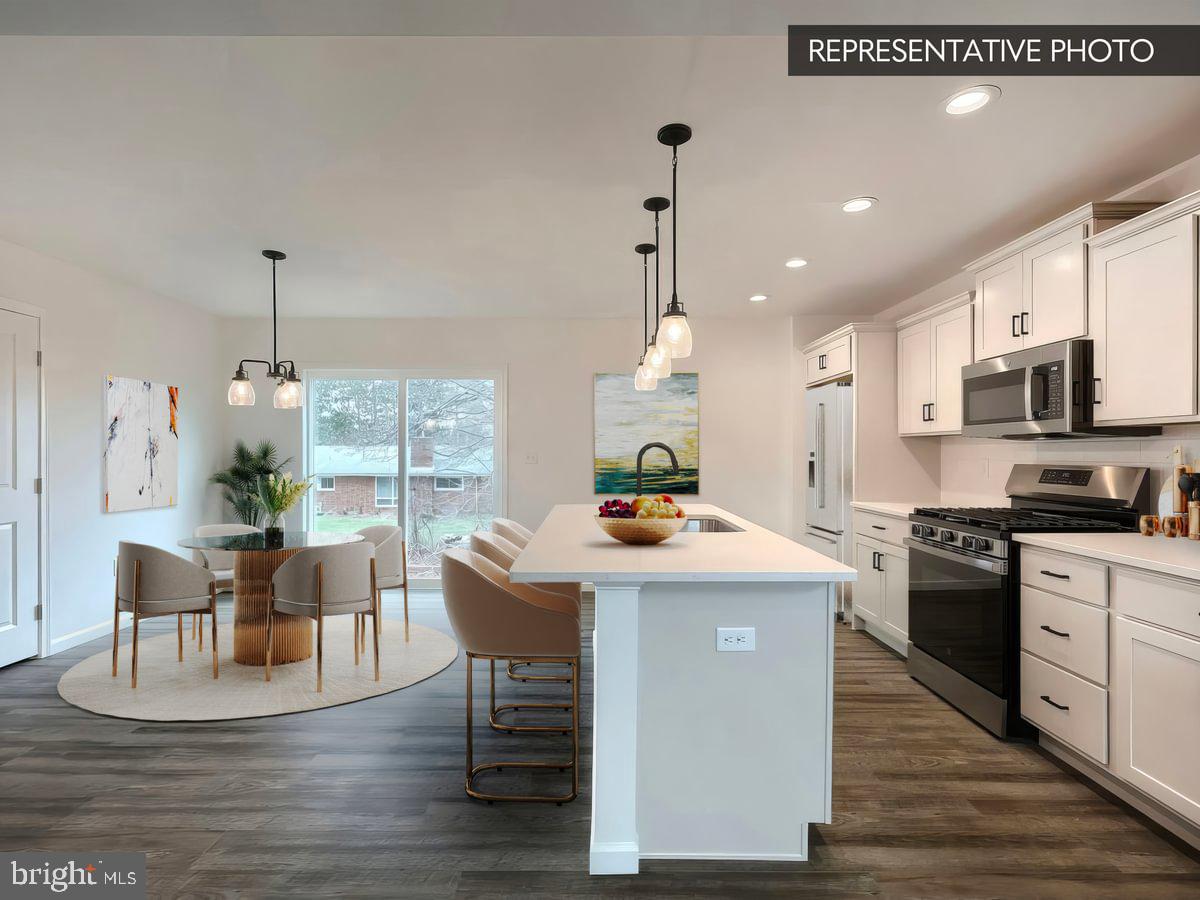 HILLS AT VALLEY VIEW - Residential