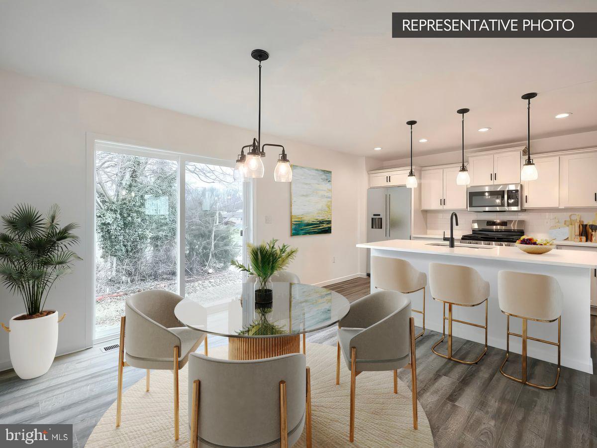 HILLS AT VALLEY VIEW - Residential