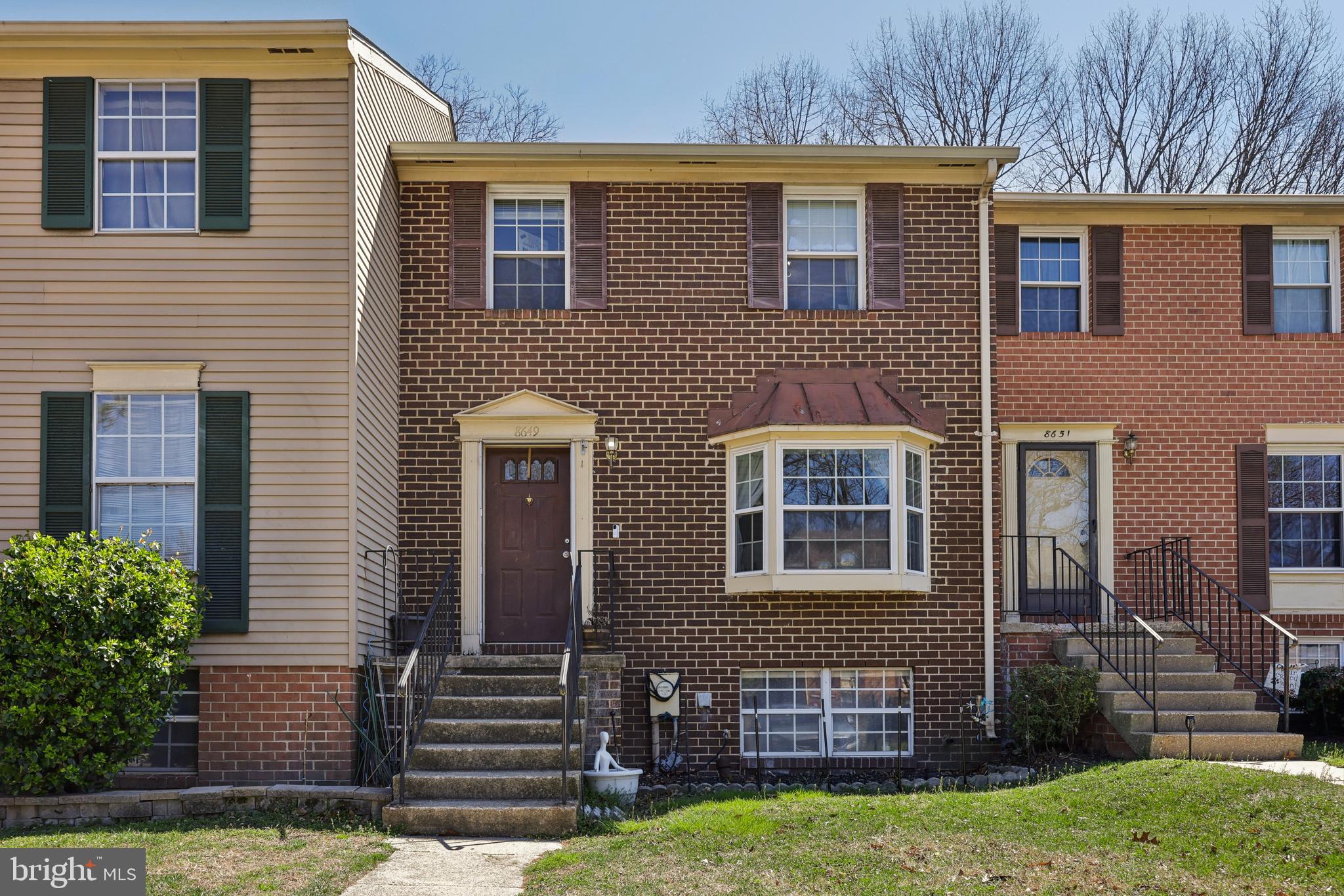ELIZABETHS LANDING - Residential