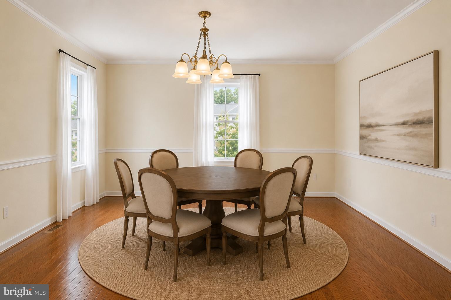 WELDIN FARMS - Residential