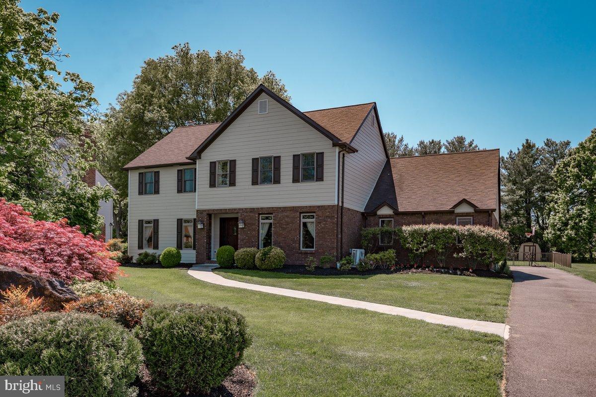 WELDIN FARMS - Residential