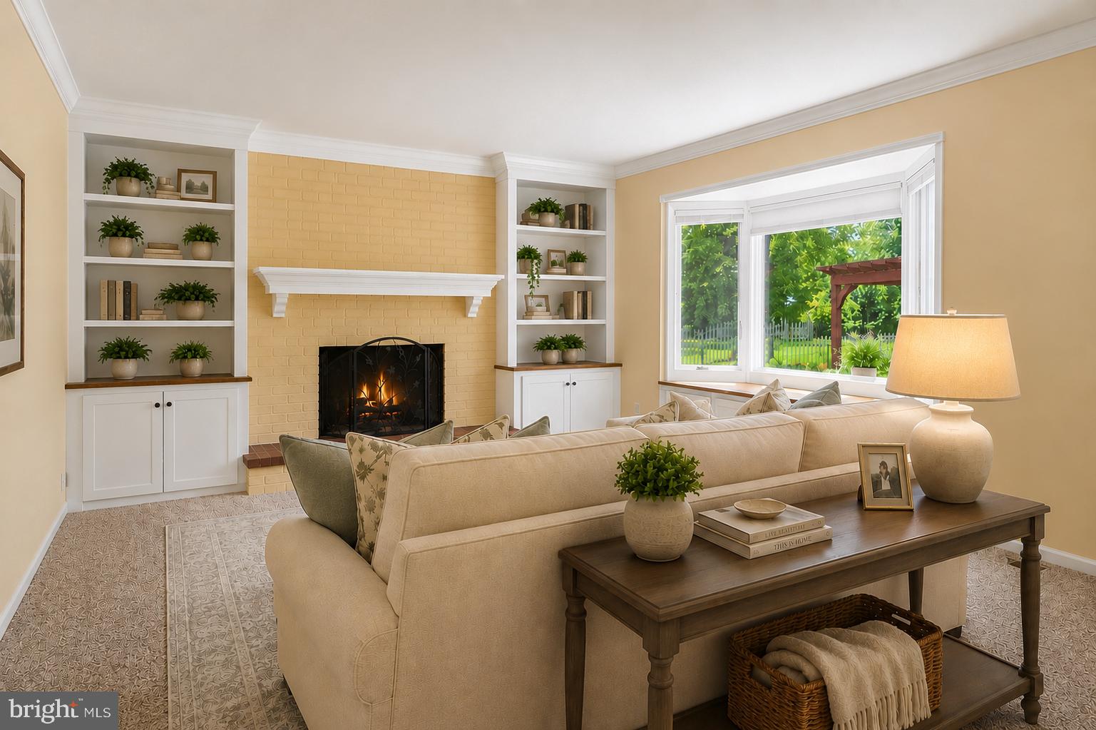 WELDIN FARMS - Residential
