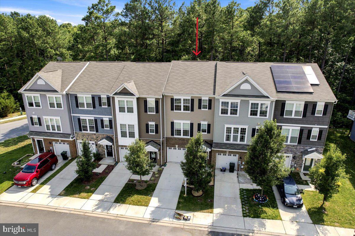WILDWOOD - Residential