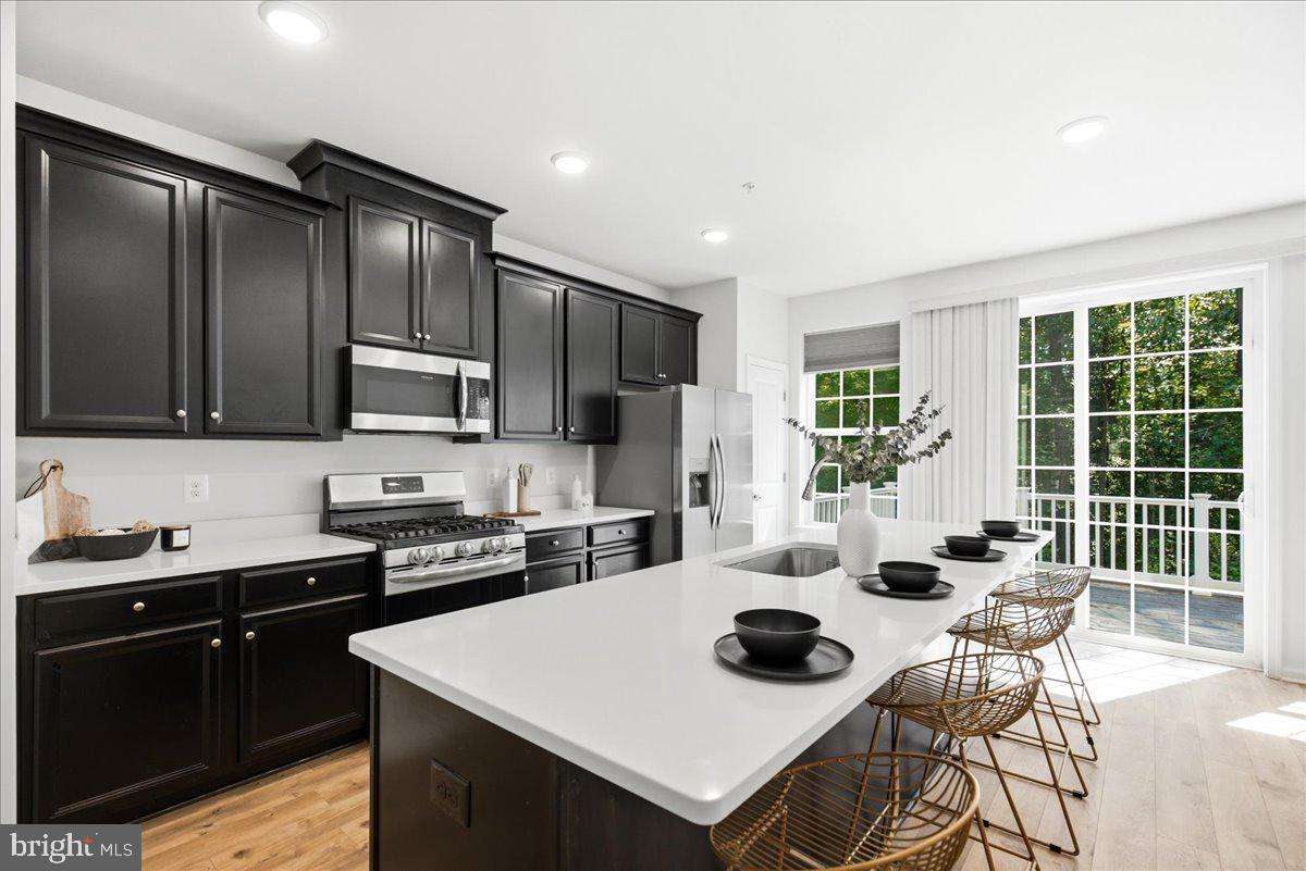 WILDWOOD - Residential