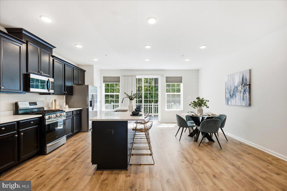 WILDWOOD - Residential