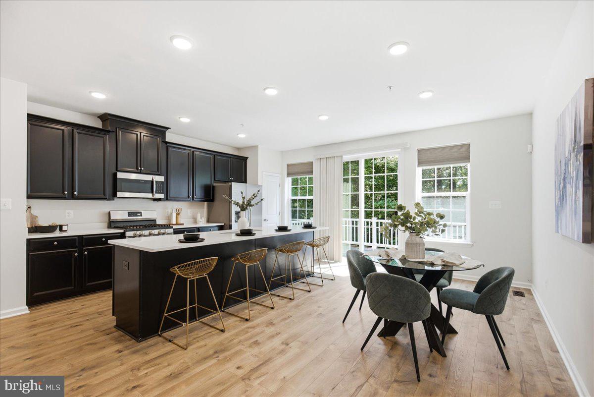 WILDWOOD - Residential