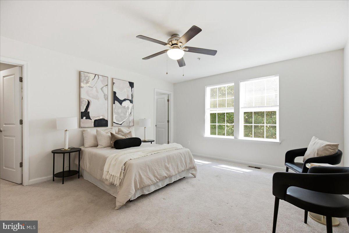 WILDWOOD - Residential