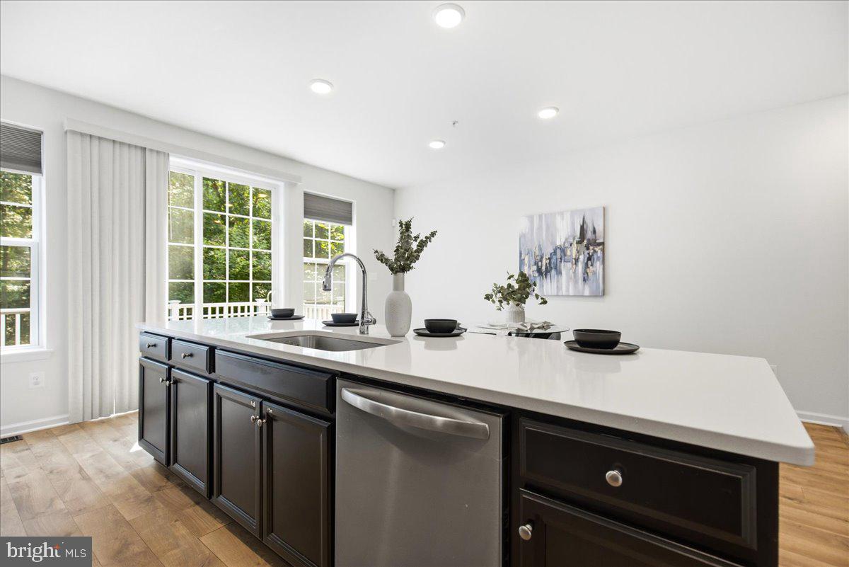 WILDWOOD - Residential