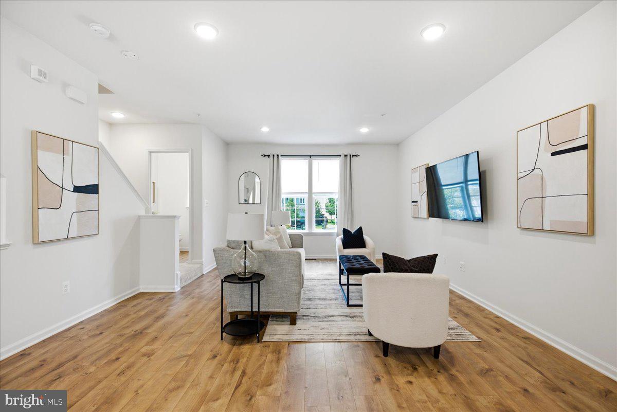 WILDWOOD - Residential