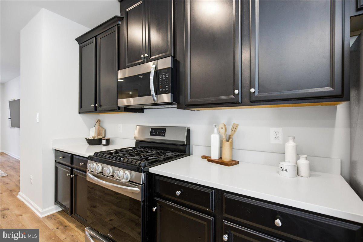 WILDWOOD - Residential