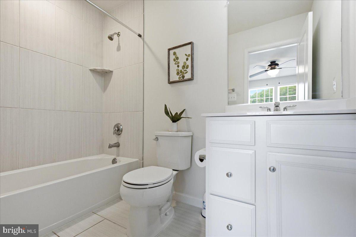 WILDWOOD - Residential
