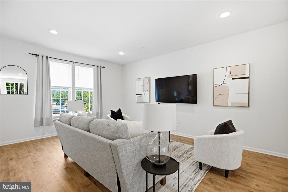 WILDWOOD - Residential