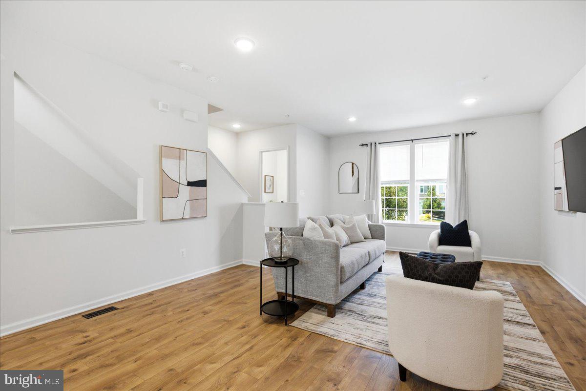 WILDWOOD - Residential