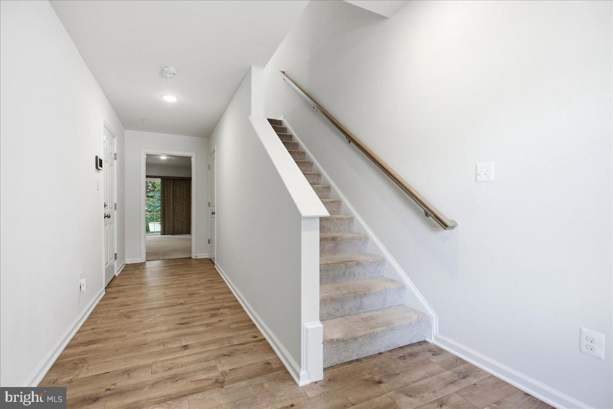 WILDWOOD - Residential