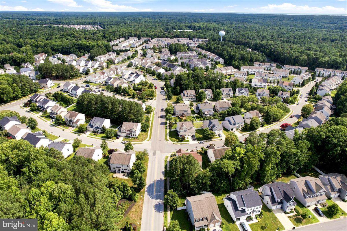 WILDWOOD - Residential