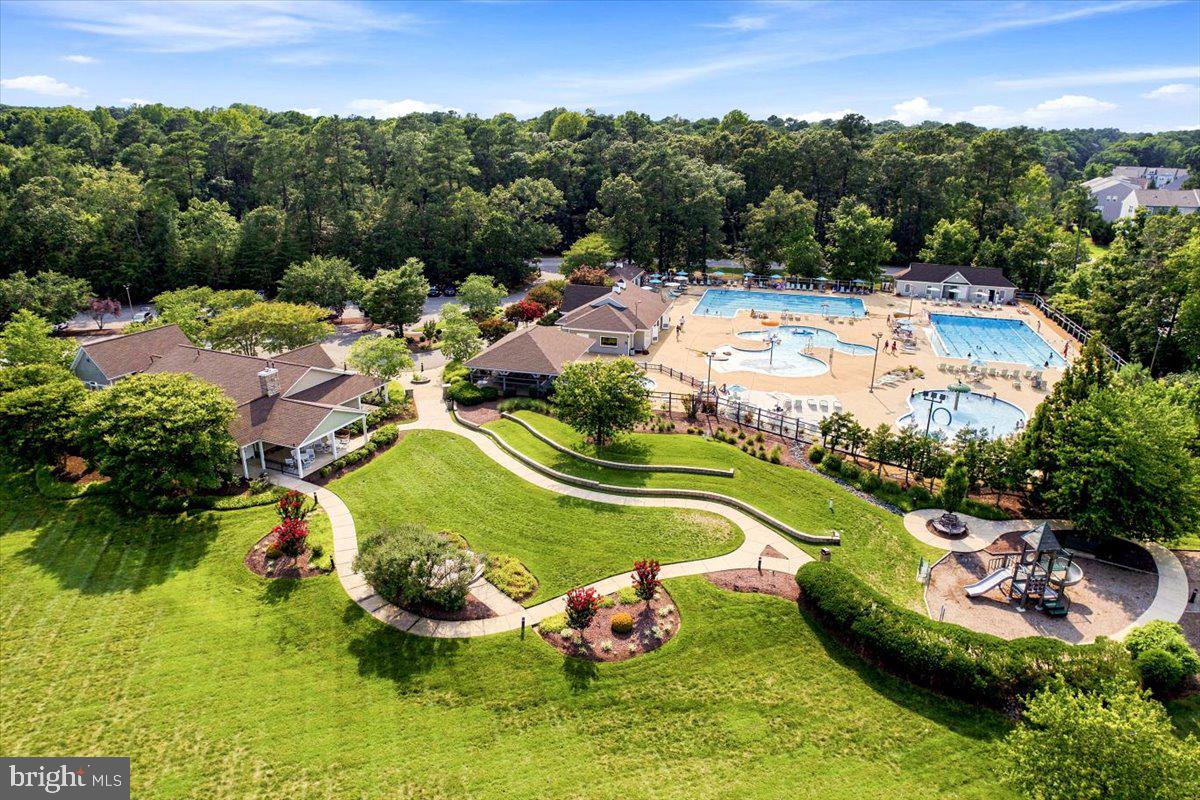 WILDWOOD - Residential