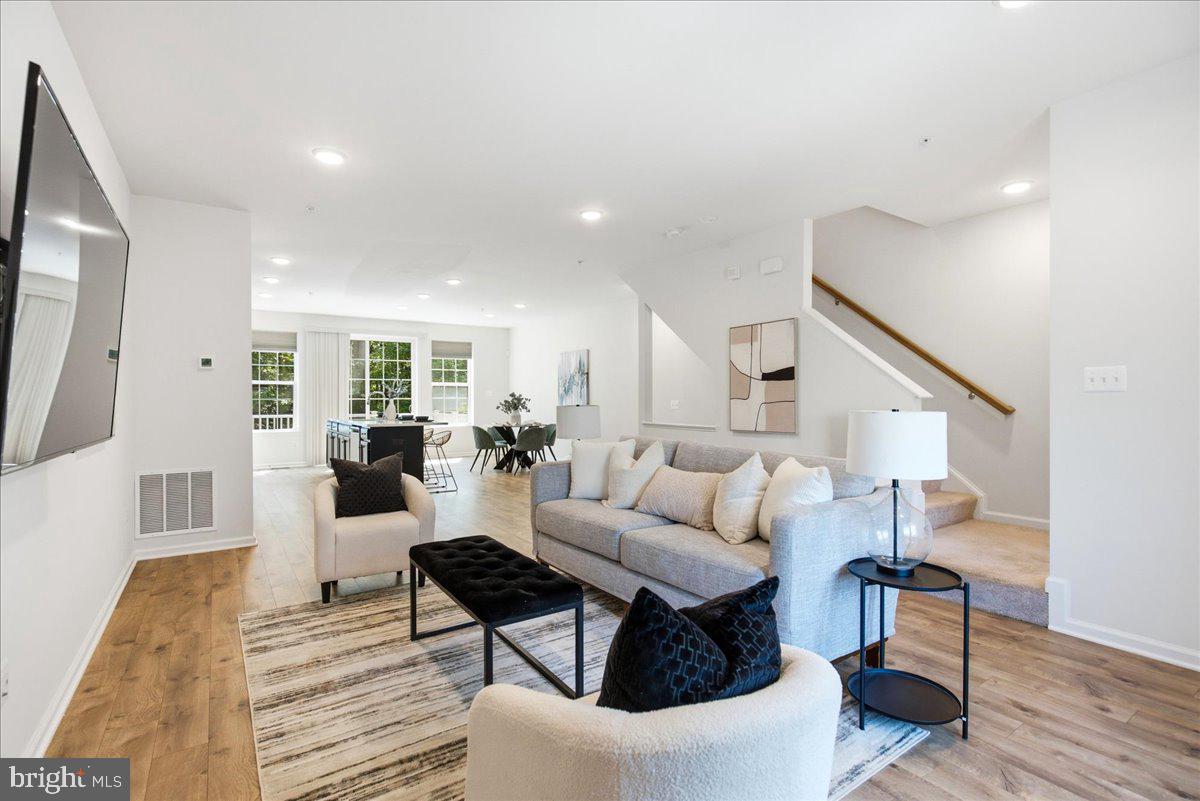 WILDWOOD - Residential