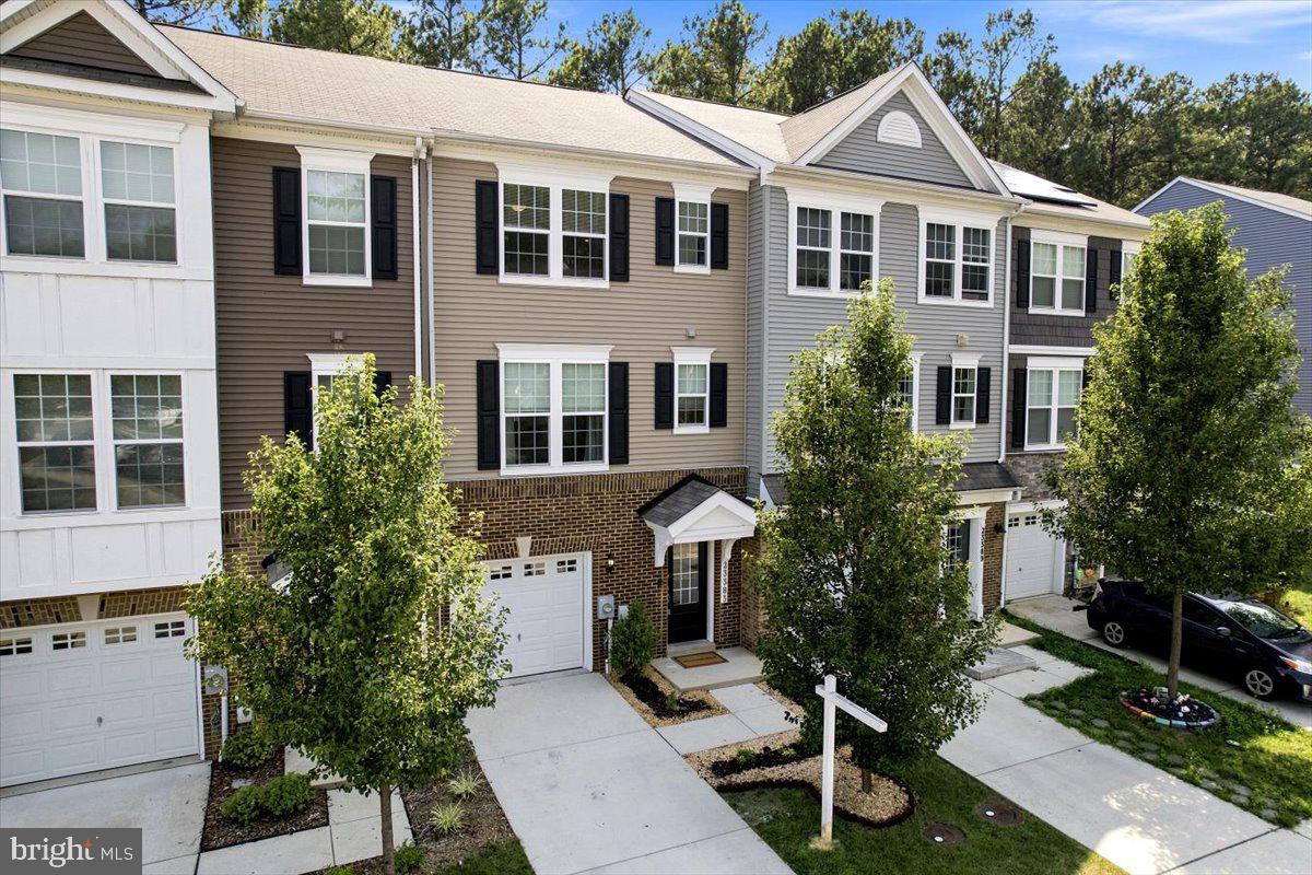 WILDWOOD - Residential