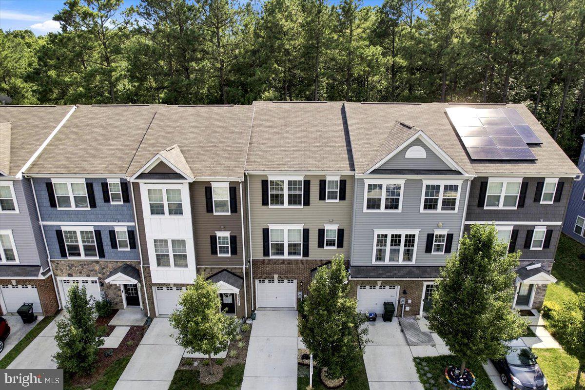 WILDWOOD - Residential