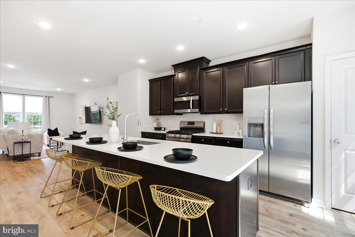 WILDWOOD - Residential