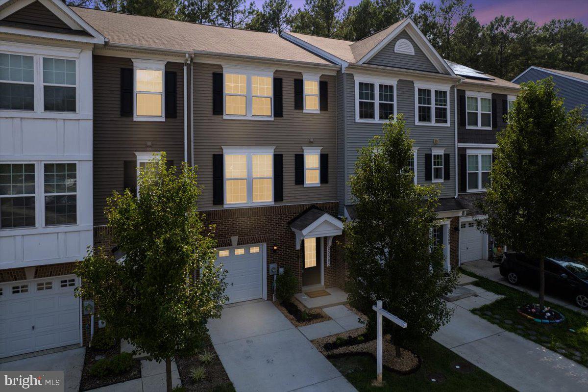 WILDWOOD - Residential