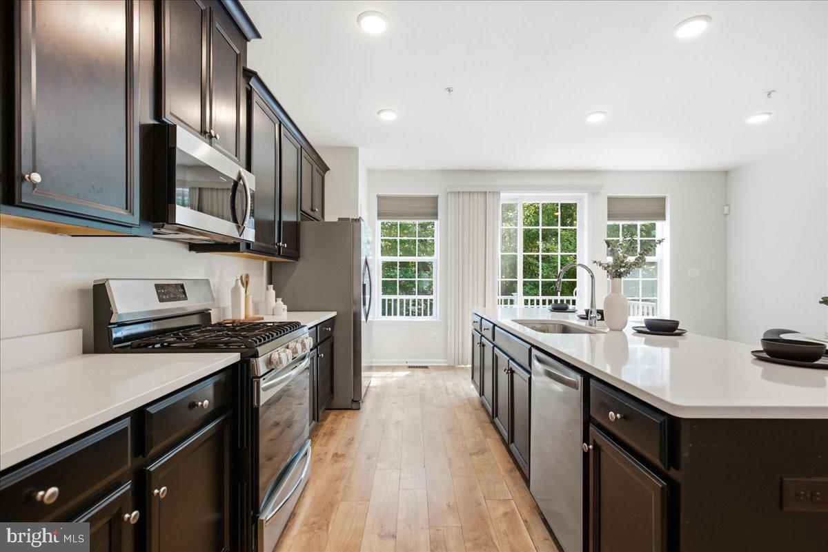 WILDWOOD - Residential