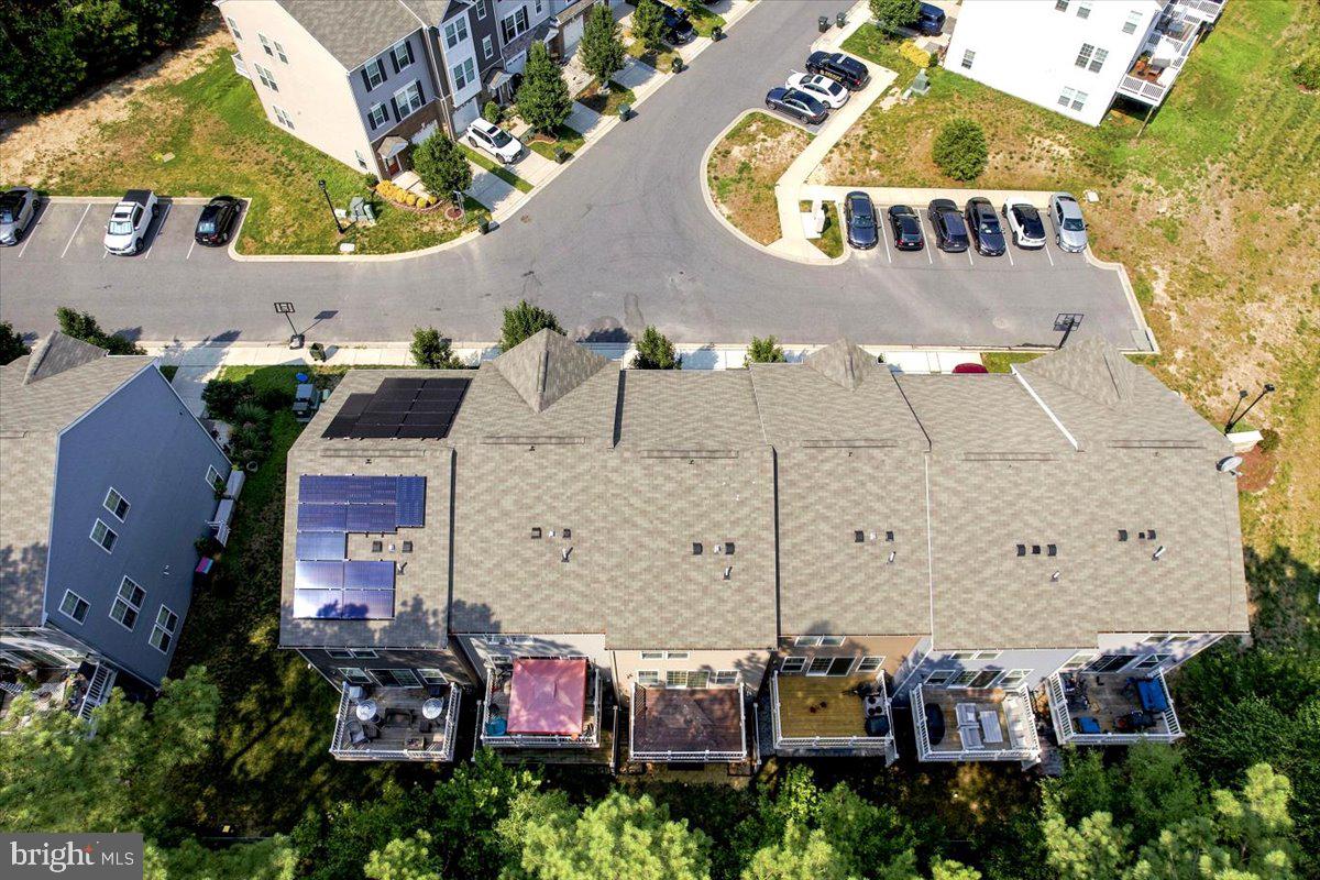WILDWOOD - Residential