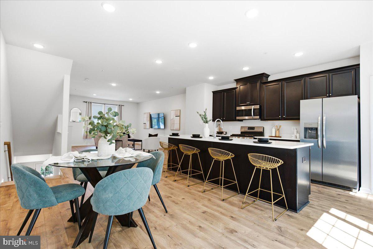 WILDWOOD - Residential