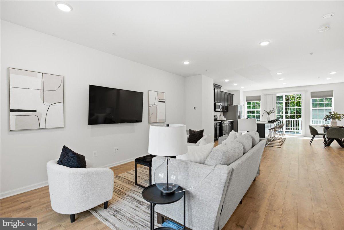 WILDWOOD - Residential
