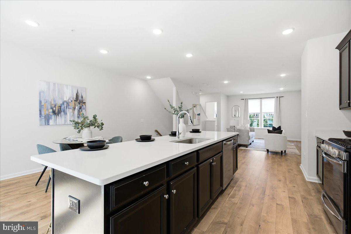 WILDWOOD - Residential