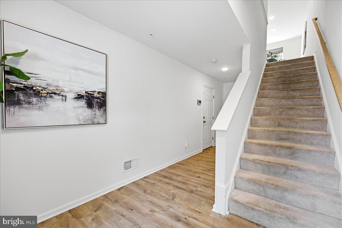 WILDWOOD - Residential