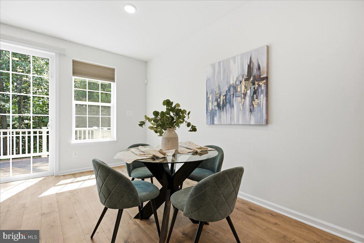 WILDWOOD - Residential