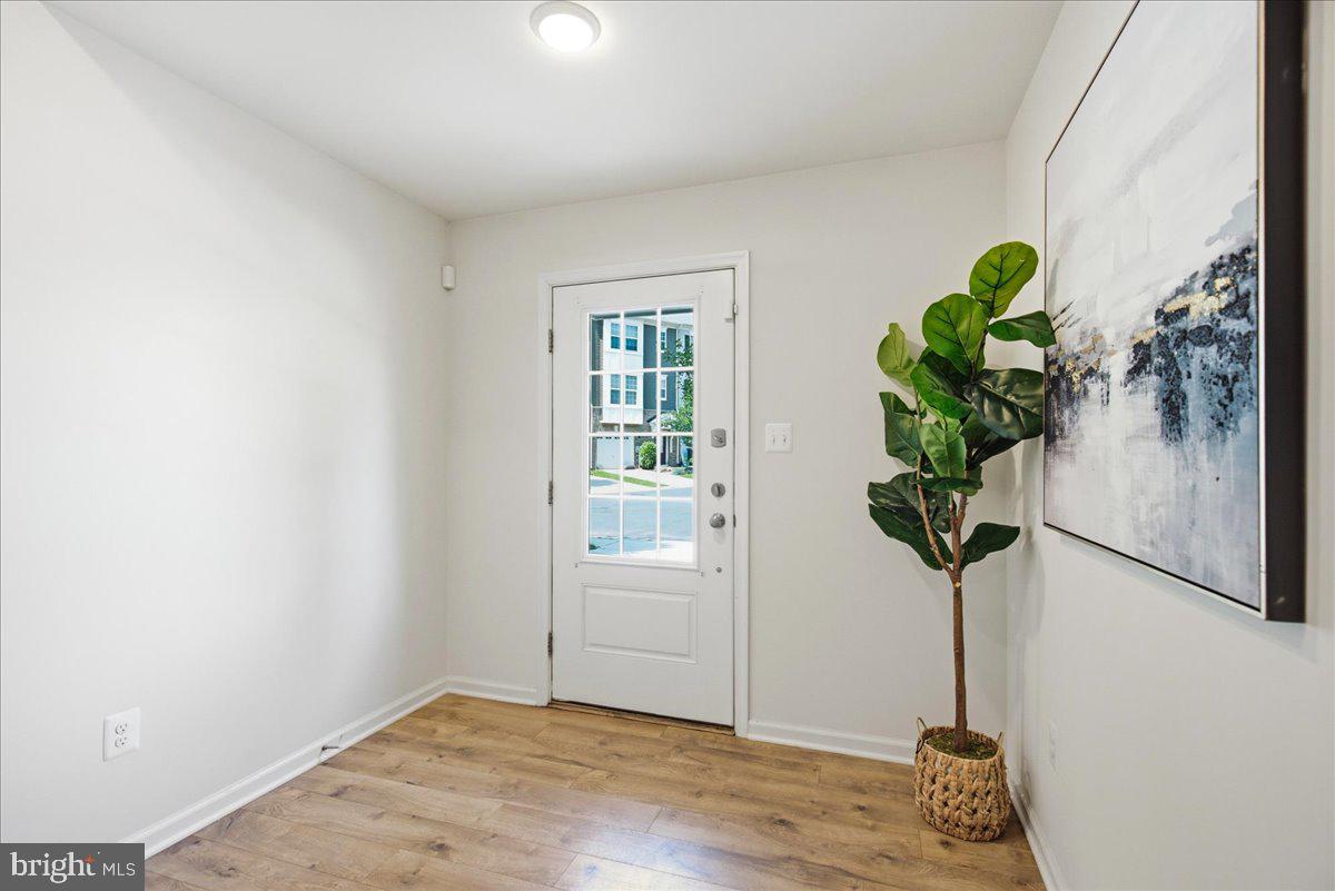 WILDWOOD - Residential
