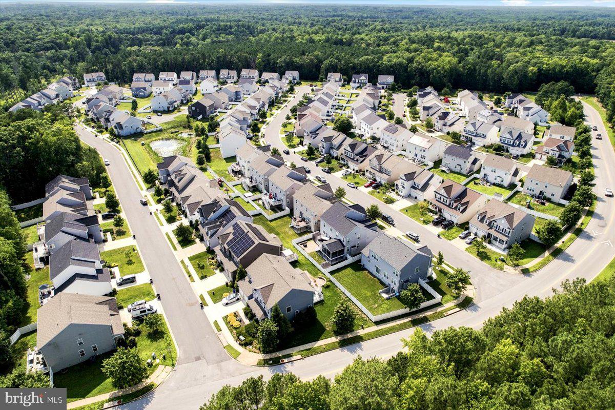 WILDWOOD - Residential