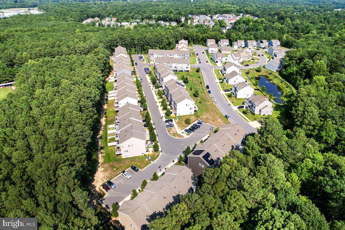 WILDWOOD - Residential
