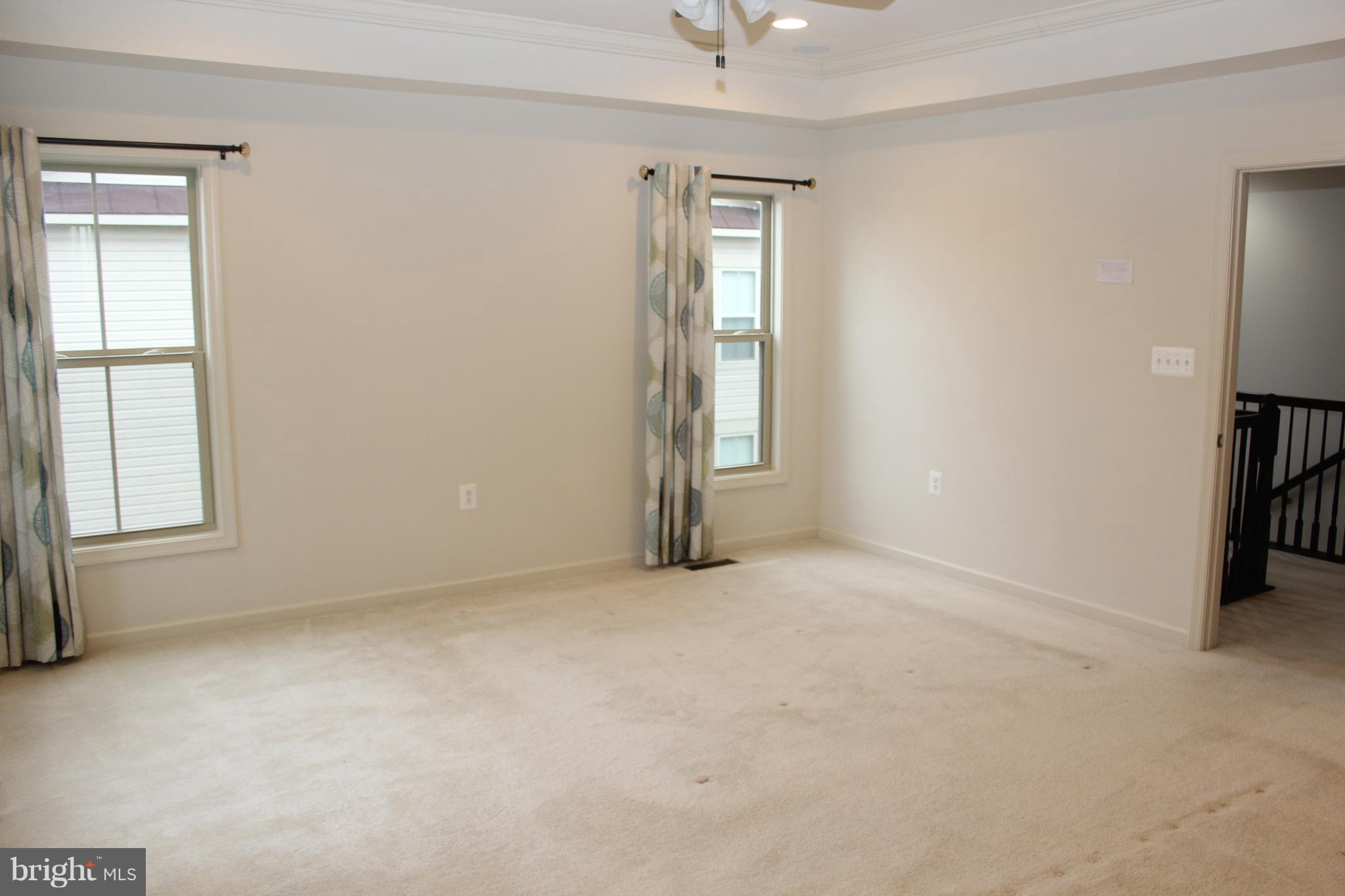 BRAMBLETON - Residential Lease