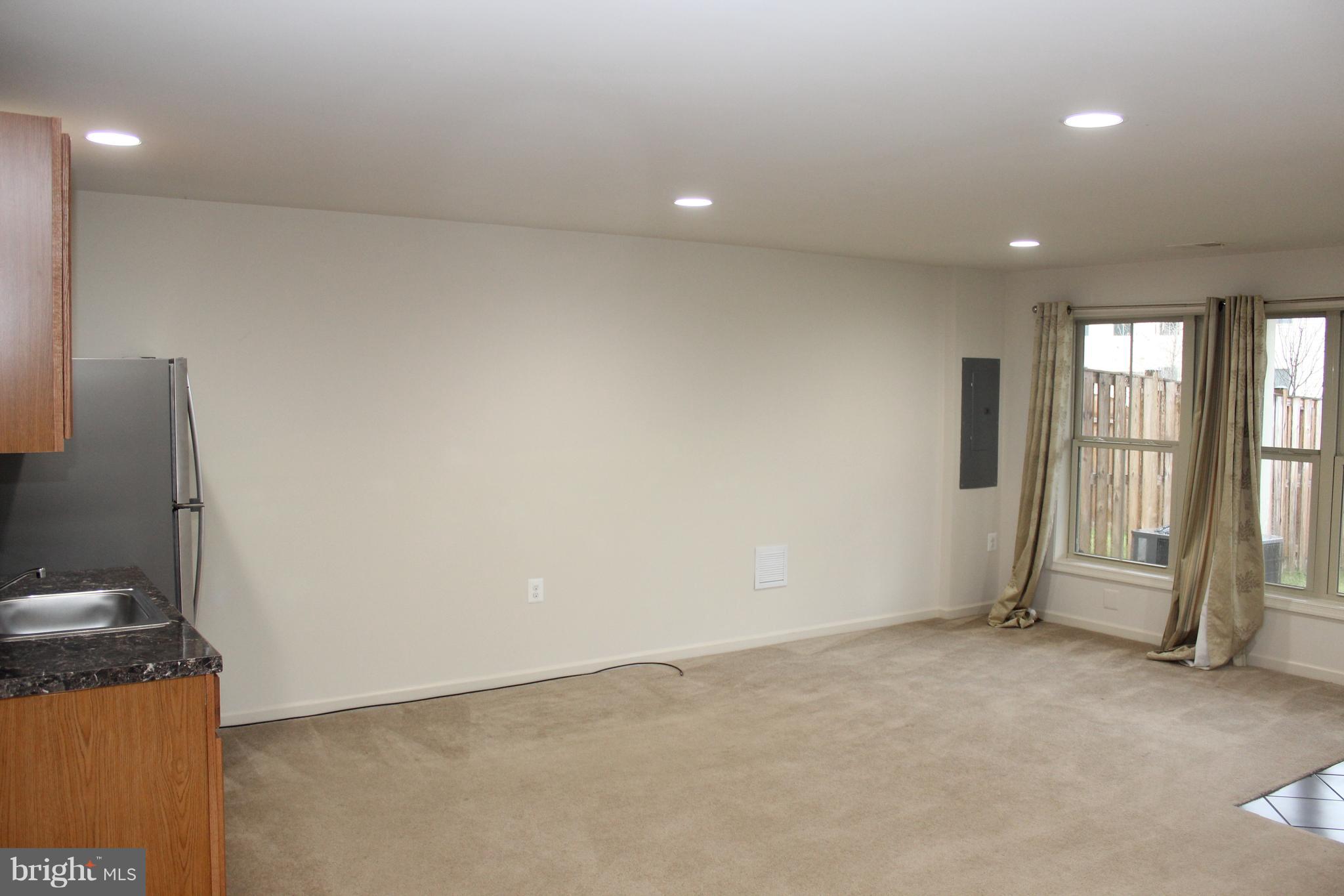 BRAMBLETON - Residential Lease