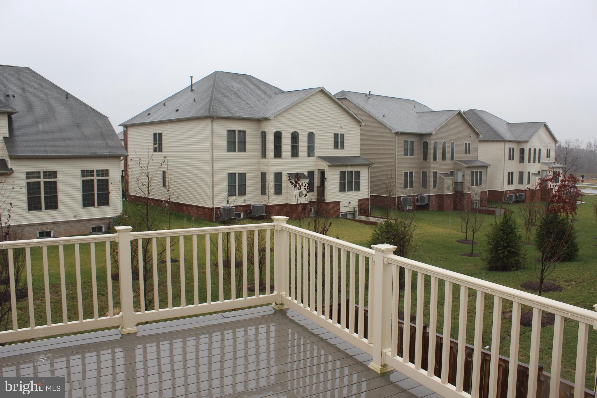 BRAMBLETON - Residential Lease