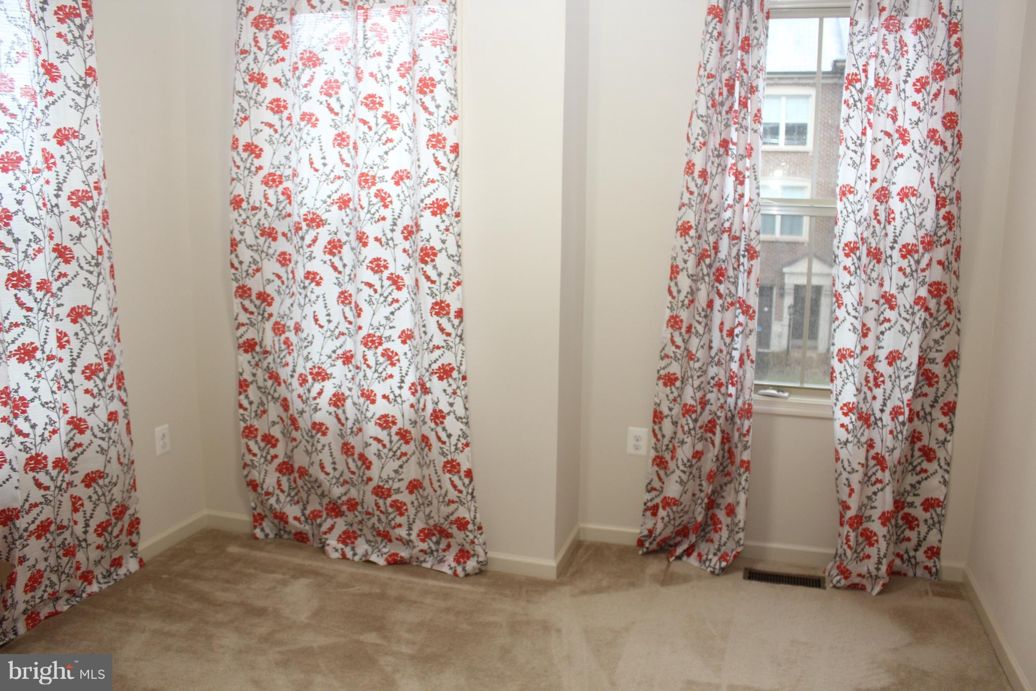 BRAMBLETON - Residential Lease