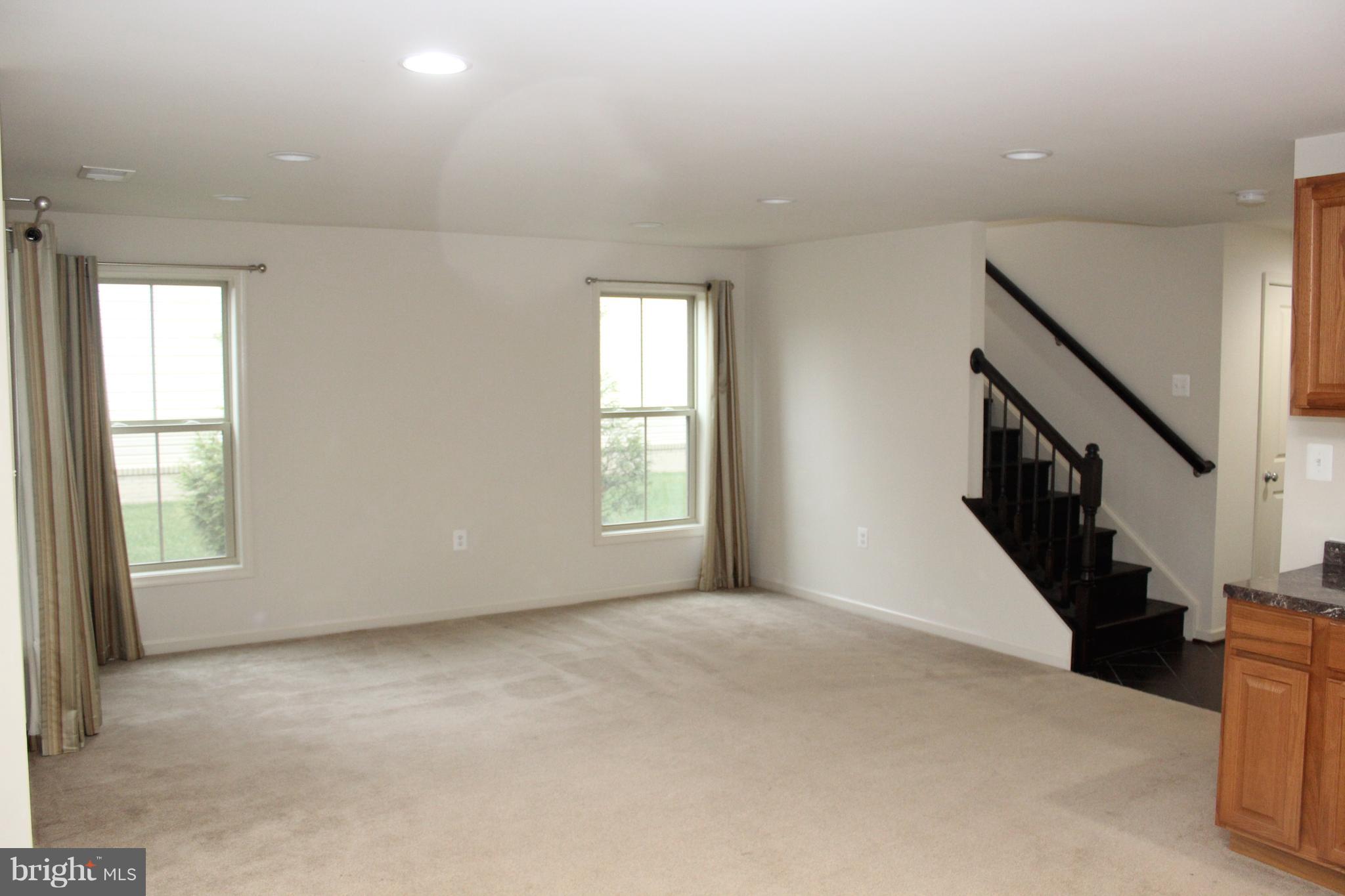 BRAMBLETON - Residential Lease