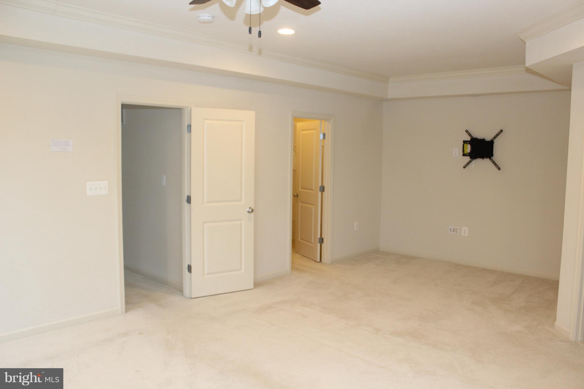 BRAMBLETON - Residential Lease