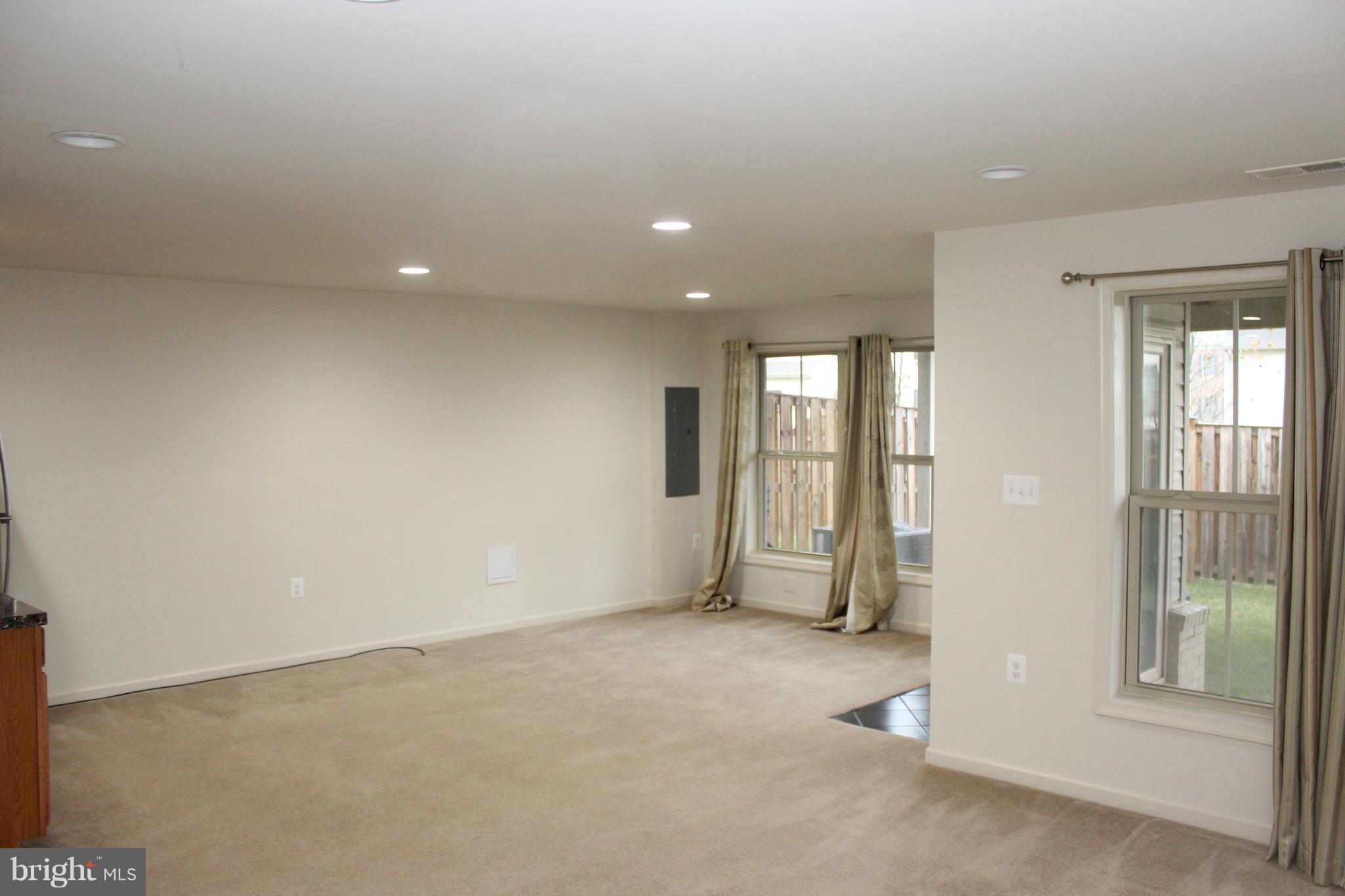 BRAMBLETON - Residential Lease