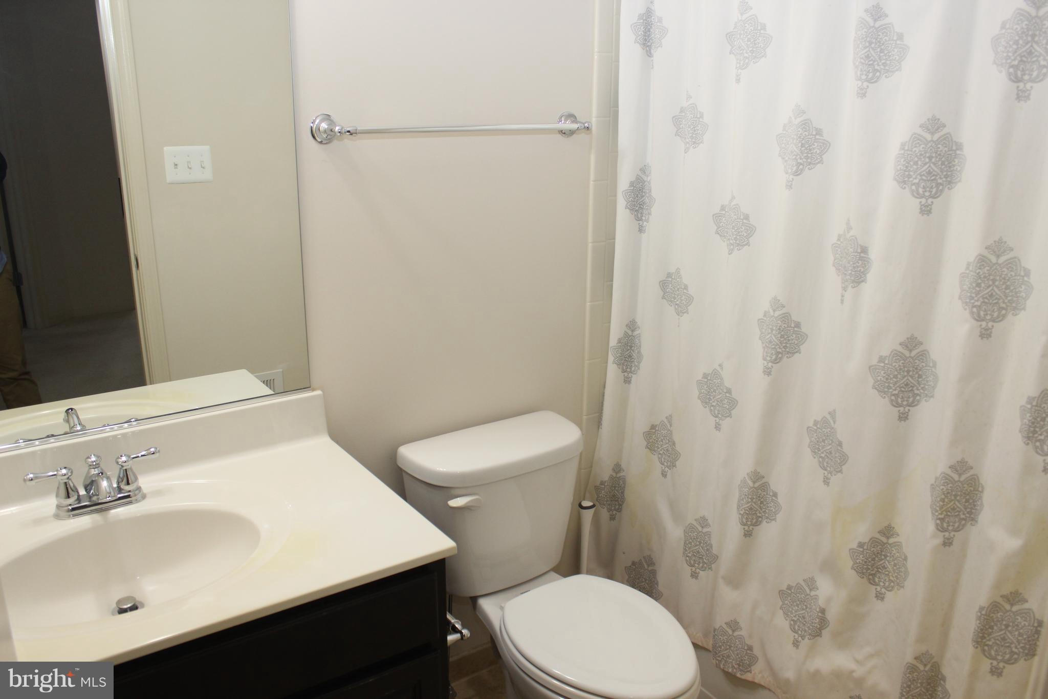 BRAMBLETON - Residential Lease