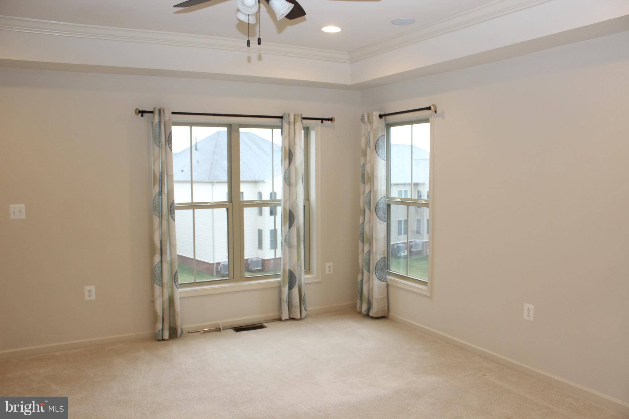 BRAMBLETON - Residential Lease