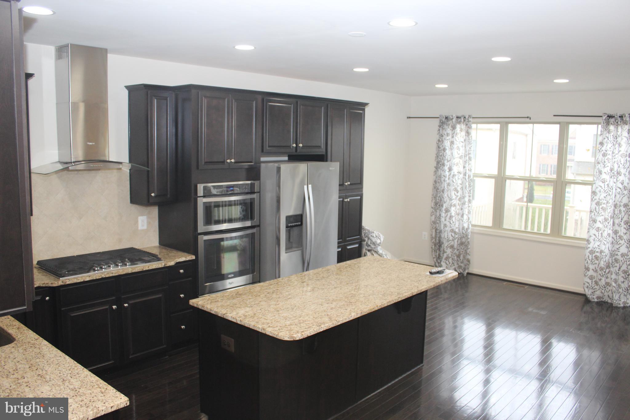 BRAMBLETON - Residential Lease