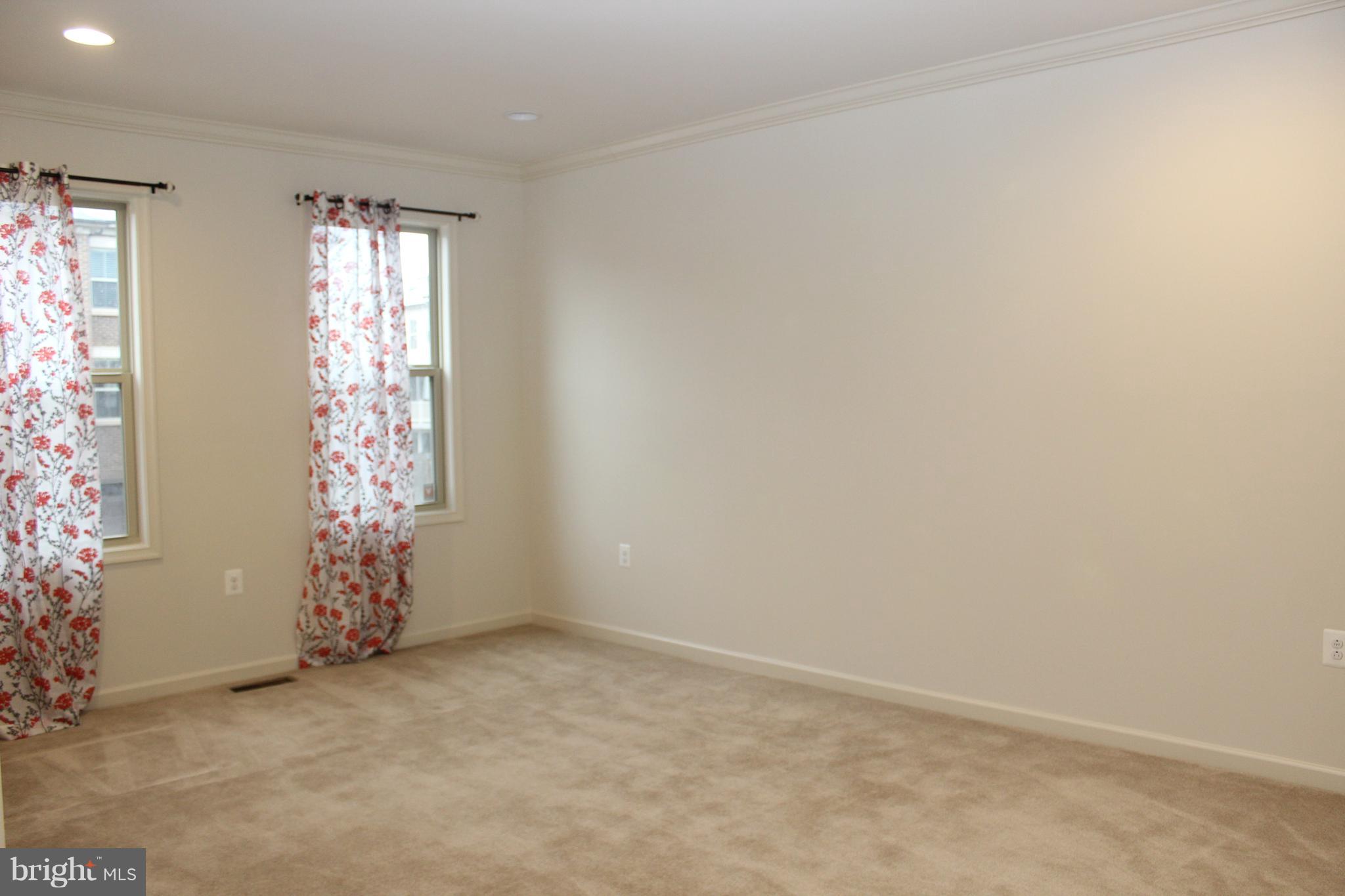 BRAMBLETON - Residential Lease